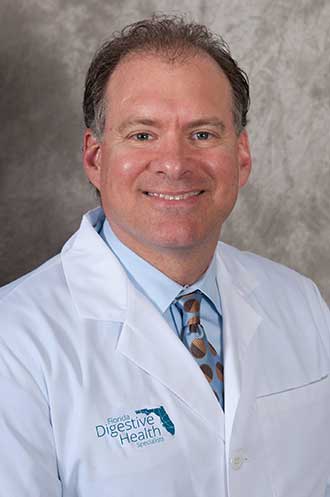 Michael I. Schulman, DO, FACG